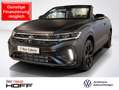 Volkswagen T-Roc Cabriolet 1.5 TSI DSG R-Line EditionBlack plus Noir - thumbnail 1