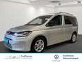 Volkswagen Caddy 2.0 TDI KR Life *LED*PDC*NAVI*SITZH* Silber - thumbnail 1