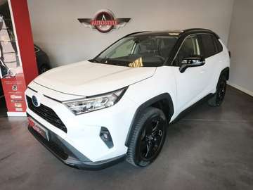 2.5 hybrid 2WD Style