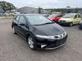 Honda Civic Lim. 5-trg. 1.4 Sport TÜV NEU/1. HAND Чёрный - thumbnail 8