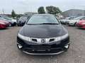 Honda Civic Lim. 5-trg. 1.4 Sport TÜV NEU/1. HAND Чёрный - thumbnail 2