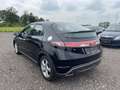 Honda Civic Lim. 5-trg. 1.4 Sport TÜV NEU/1. HAND Чёрный - thumbnail 4