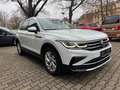 Volkswagen Tiguan Elegance,Matrix LED,Pano,Standhzg,Ahk Blanc - thumbnail 4