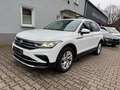 Volkswagen Tiguan Elegance,Matrix LED,Pano,Standhzg,Ahk Blanc - thumbnail 6