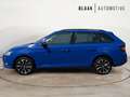 Skoda Fabia Combi 1.0 TSI Business Edition | navigatie Blauw - thumbnail 3
