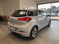 Hyundai i20 i20 1.1 CRDi 12V 5 porte Style Argento - thumbnail 6