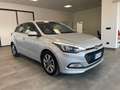 Hyundai i20 i20 1.1 CRDi 12V 5 porte Style Argento - thumbnail 4