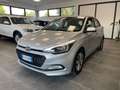 Hyundai i20 i20 1.1 CRDi 12V 5 porte Style Argento - thumbnail 1
