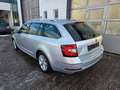 Skoda Octavia Combi Style 2,0TDI/1HD/MWST/SHZ/NAVI/LED Silber - thumbnail 3