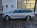 Skoda Octavia Combi Style 2,0TDI/1HD/MWST/SHZ/NAVI/LED Silber - thumbnail 2