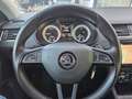 Skoda Octavia Combi Style 2,0TDI/1HD/MWST/SHZ/NAVI/LED Silber - thumbnail 11