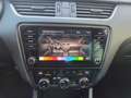 Skoda Octavia Combi Style 2,0TDI/1HD/MWST/SHZ/NAVI/LED Silber - thumbnail 15