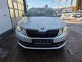 Skoda Octavia Combi Style 2,0TDI/1HD/MWST/SHZ/NAVI/LED Silber - thumbnail 4