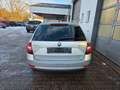 Skoda Octavia Combi Style 2,0TDI/1HD/MWST/SHZ/NAVI/LED Silber - thumbnail 5