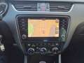 Skoda Octavia Combi Style 2,0TDI/1HD/MWST/SHZ/NAVI/LED Silber - thumbnail 13