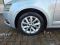 Skoda Octavia Combi Style 2,0TDI/1HD/MWST/SHZ/NAVI/LED Silber - thumbnail 7