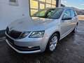 Skoda Octavia Combi Style 2,0TDI/1HD/MWST/SHZ/NAVI/LED Silber - thumbnail 1