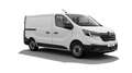 Renault Trafic van T29 2.0 blue dci 150cv L1H1 eag9 -PRONTA Bianco - thumbnail 3