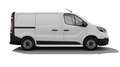 Renault Trafic van T29 2.0 blue dci 150cv L1H1 eag9 -PRONTA Bianco - thumbnail 4