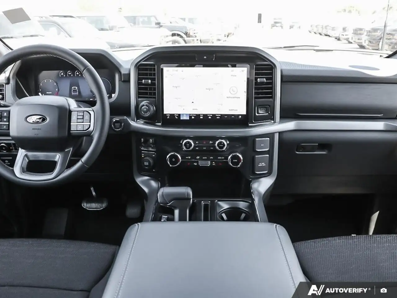 Ford F 150 снимка Ford F 150