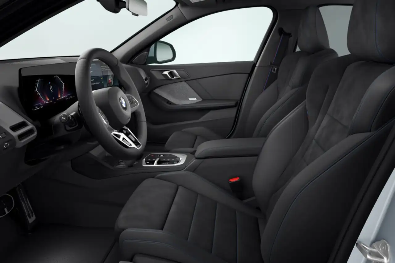 BMW 1 Series 2026