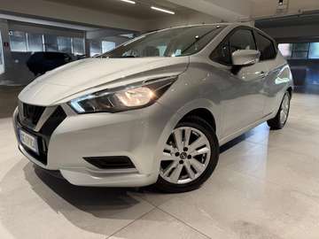 1.0 N-Connecta 100cv