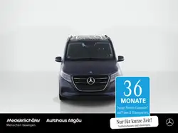 Mercedes-Benz V 220 STYLE LANG NAVI LED DISTRONIC LIEGE AHK