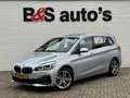 BMW 218 2-serie Gran Tourer 218i 7p. Corporate Lease High Grijs - thumbnail 1