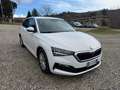 Skoda Scala Scala 2019 1.0 tsi Ambition 95cv Blanc - thumbnail 4