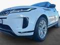 Land Rover Range Rover Evoque D200 SE Blanc - thumbnail 12