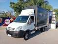Iveco Daily 35C15 Blanc - thumbnail 1