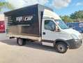 Iveco Daily 35C15 Blanc - thumbnail 5