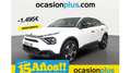 Citroen C4 1.2 PureTech Feel S&S 130 Wit - thumbnail 1