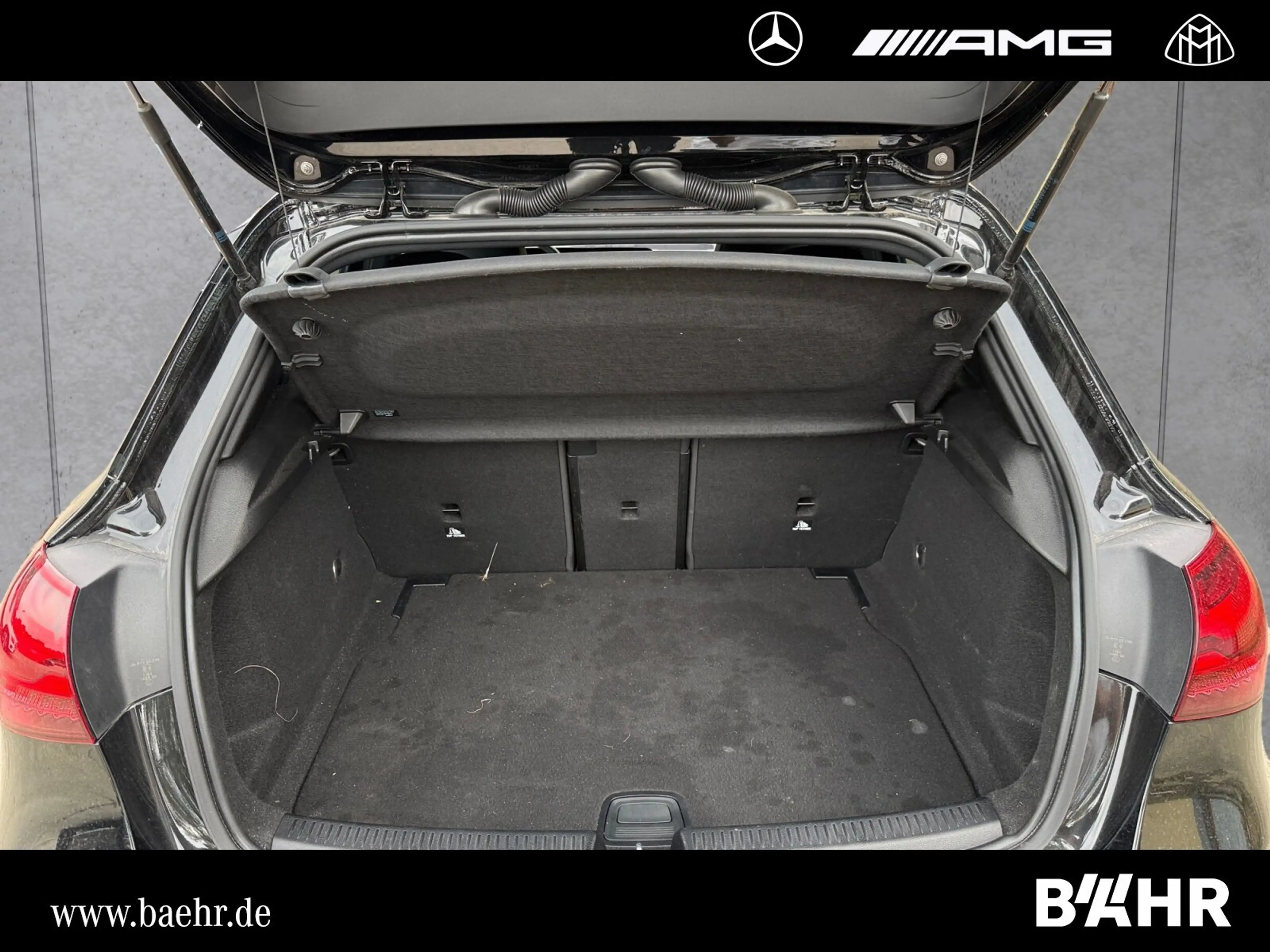 Mercedes-Benz A 250 A 250 4M Verkauf nur an Gewerbe!/AMG/MBUX/LED/ — photo 10