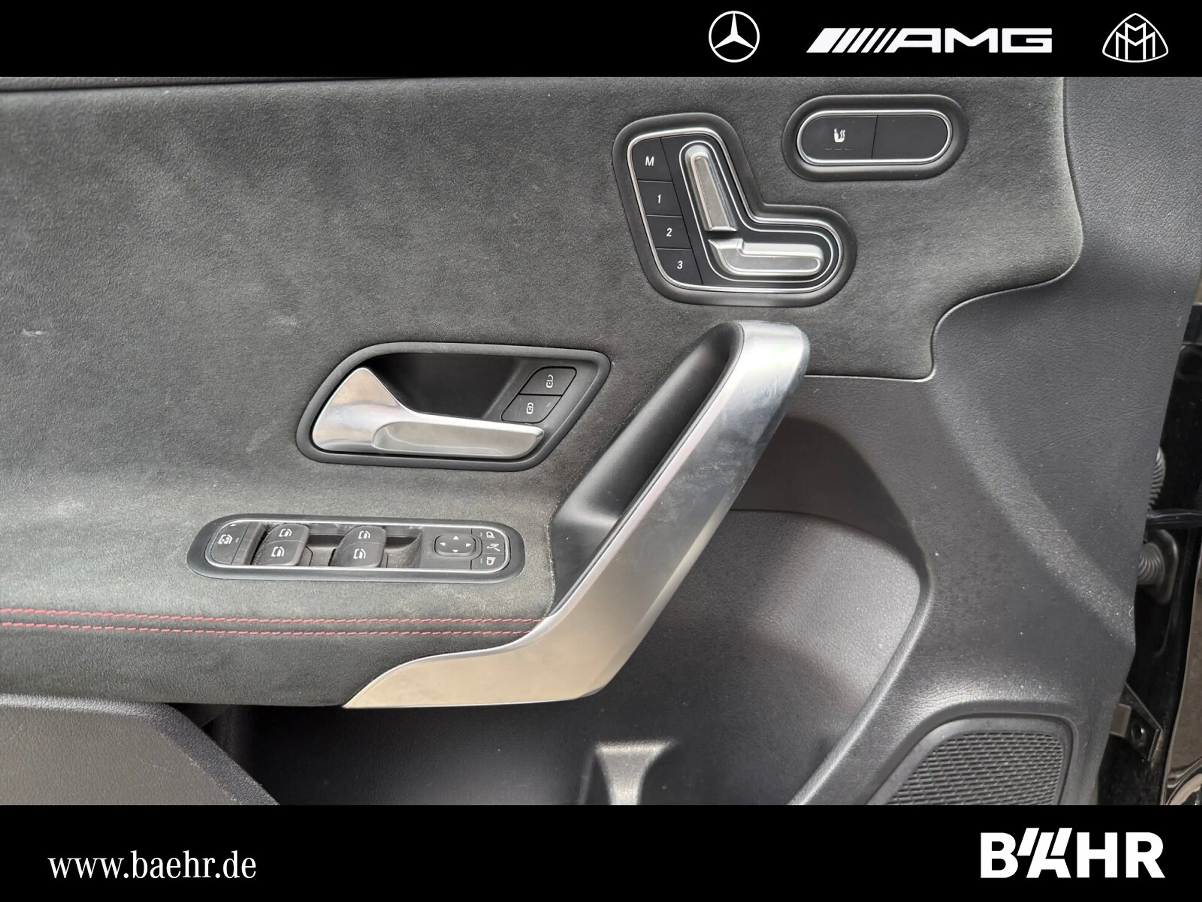 Mercedes-Benz A 250 A 250 4M Verkauf nur an Gewerbe!/AMG/MBUX/LED/ — photo 14