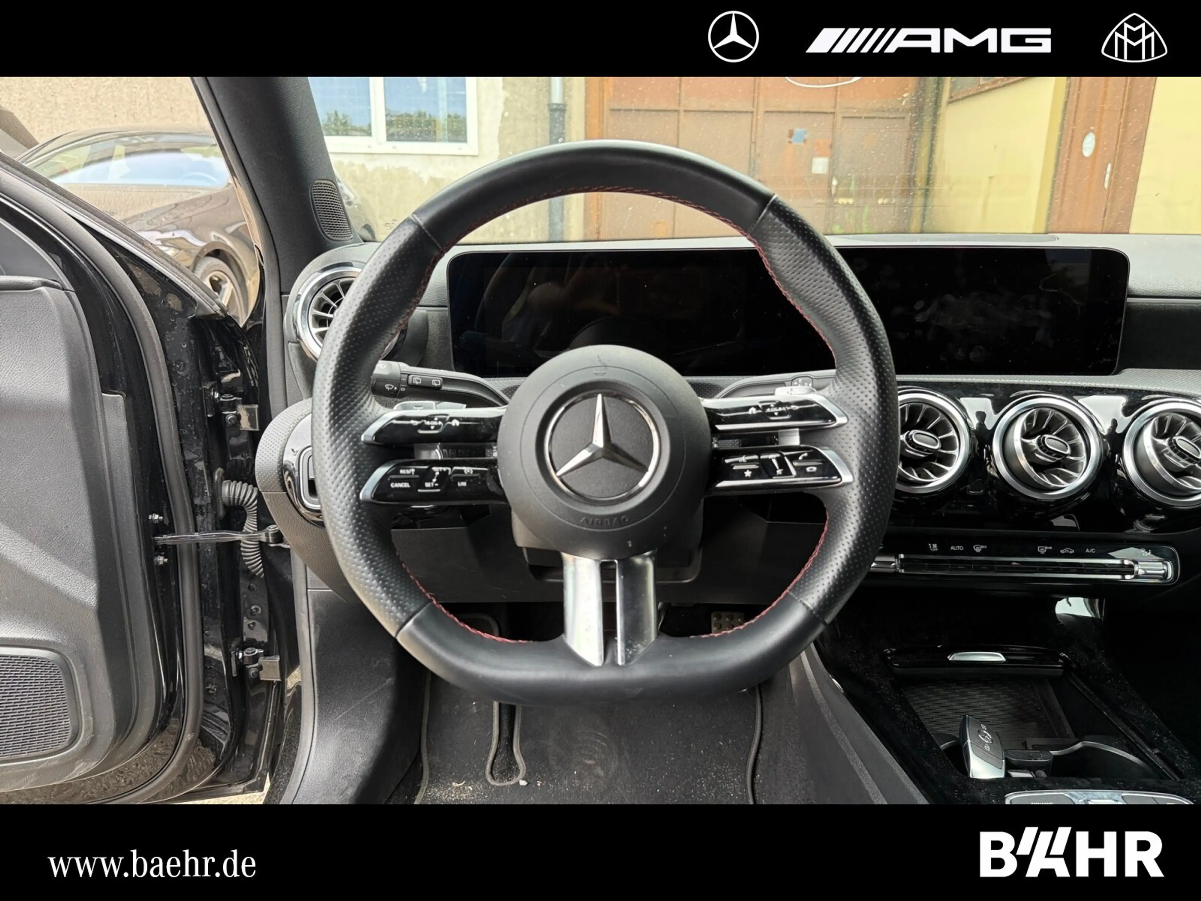 Mercedes-Benz A 250 A 250 4M Verkauf nur an Gewerbe!/AMG/MBUX/LED/ — photo 13