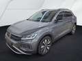 Volkswagen T-Roc 1.0 TSI GOAL NAVI KLIMA PDC SHZG LED Grau - thumbnail 1