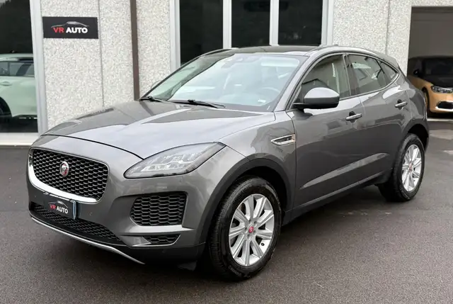 Jaguar E-Pace 2.0d i4 S AWD 150cv autom IVA DEDUCIBILE