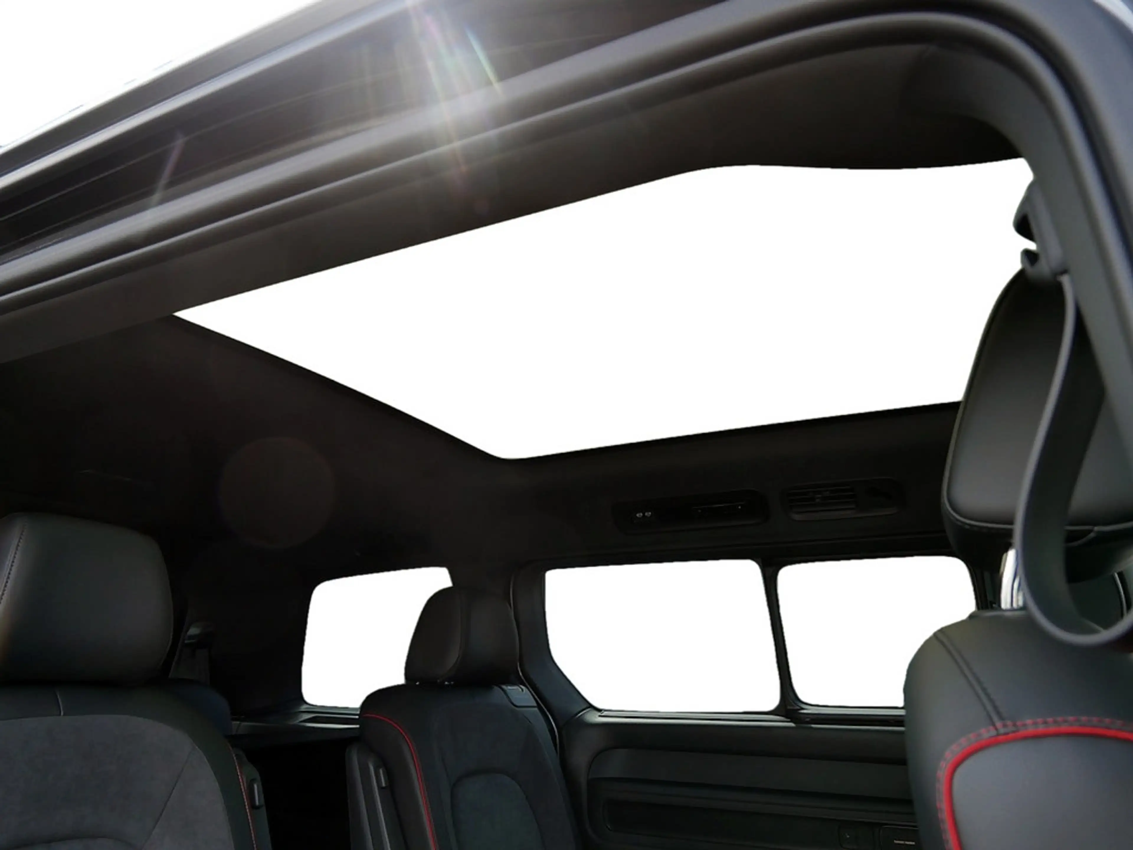Volkswagen ID. Buzz GTX LR 4MOTION SHZ AHK MATRIX-LED — photo 13