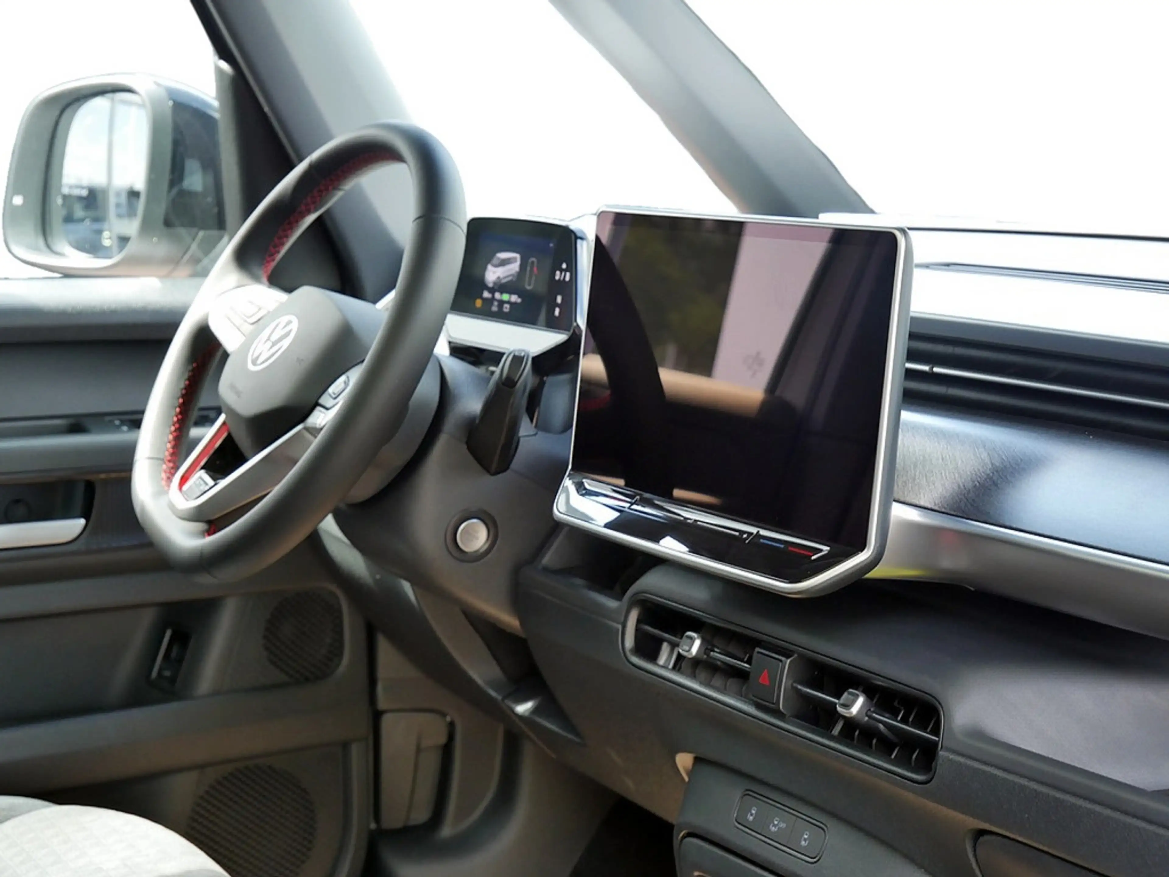 Volkswagen ID. Buzz GTX LR 4MOTION SHZ AHK MATRIX-LED — photo 10