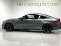 Mercedes-Benz C 63 AMG C 63 S AMG*1HAND*HEAD-UP*PERFORM-SEAT*CARBON Grau - thumbnail 6