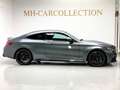 Mercedes-Benz C 63 AMG C 63 S AMG*1HAND*HEAD-UP*PERFORM-SEAT*CARBON Grau - thumbnail 4