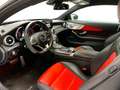 Mercedes-Benz C 63 AMG C 63 S AMG*1HAND*HEAD-UP*PERFORM-SEAT*CARBON Grau - thumbnail 10
