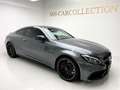 Mercedes-Benz C 63 AMG C 63 S AMG*1HAND*HEAD-UP*PERFORM-SEAT*CARBON Grau - thumbnail 5
