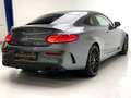 Mercedes-Benz C 63 AMG C 63 S AMG*1HAND*HEAD-UP*PERFORM-SEAT*CARBON Grau - thumbnail 9