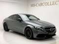 Mercedes-Benz C 63 AMG C 63 S AMG*1HAND*HEAD-UP*PERFORM-SEAT*CARBON Grau - thumbnail 3