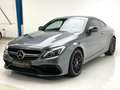 Mercedes-Benz C 63 AMG C 63 S AMG*1HAND*HEAD-UP*PERFORM-SEAT*CARBON Grau - thumbnail 1