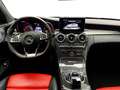 Mercedes-Benz C 63 AMG C 63 S AMG*1HAND*HEAD-UP*PERFORM-SEAT*CARBON Grau - thumbnail 12