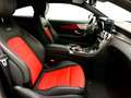 Mercedes-Benz C 63 AMG C 63 S AMG*1HAND*HEAD-UP*PERFORM-SEAT*CARBON Grau - thumbnail 11