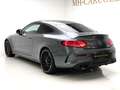 Mercedes-Benz C 63 AMG C 63 S AMG*1HAND*HEAD-UP*PERFORM-SEAT*CARBON Grau - thumbnail 7